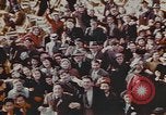 Image of USS Franklin D Roosevelt New York United States USA, 1945, second 53 stock footage video 65675075945