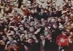 Image of USS Franklin D Roosevelt New York United States USA, 1945, second 54 stock footage video 65675075945