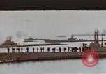 Image of USS Franklin D Roosevelt New York United States USA, 1945, second 1 stock footage video 65675075946