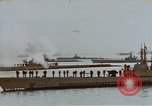 Image of USS Franklin D Roosevelt New York United States USA, 1945, second 3 stock footage video 65675075946