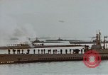 Image of USS Franklin D Roosevelt New York United States USA, 1945, second 4 stock footage video 65675075946