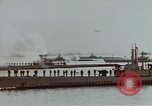 Image of USS Franklin D Roosevelt New York United States USA, 1945, second 5 stock footage video 65675075946