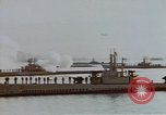 Image of USS Franklin D Roosevelt New York United States USA, 1945, second 7 stock footage video 65675075946