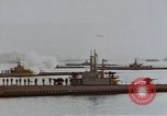 Image of USS Franklin D Roosevelt New York United States USA, 1945, second 8 stock footage video 65675075946