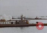 Image of USS Franklin D Roosevelt New York United States USA, 1945, second 9 stock footage video 65675075946
