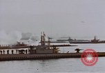 Image of USS Franklin D Roosevelt New York United States USA, 1945, second 12 stock footage video 65675075946