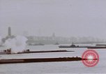 Image of USS Franklin D Roosevelt New York United States USA, 1945, second 18 stock footage video 65675075946