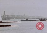 Image of USS Franklin D Roosevelt New York United States USA, 1945, second 29 stock footage video 65675075946