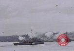 Image of USS Franklin D Roosevelt New York United States USA, 1945, second 31 stock footage video 65675075946
