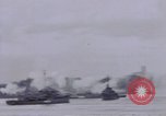 Image of USS Franklin D Roosevelt New York United States USA, 1945, second 34 stock footage video 65675075946