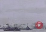 Image of USS Franklin D Roosevelt New York United States USA, 1945, second 37 stock footage video 65675075946