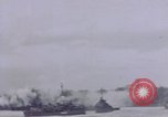 Image of USS Franklin D Roosevelt New York United States USA, 1945, second 39 stock footage video 65675075946
