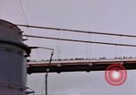 Image of USS Franklin D Roosevelt New York United States USA, 1945, second 59 stock footage video 65675075946