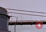 Image of USS Franklin D Roosevelt New York United States USA, 1945, second 60 stock footage video 65675075946