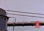 Image of USS Franklin D Roosevelt New York United States USA, 1945, second 62 stock footage video 65675075946