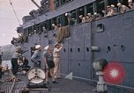 Image of United States submarine United States USA, 1945, second 3 stock footage video 65675075947