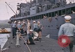 Image of United States submarine United States USA, 1945, second 7 stock footage video 65675075947