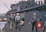 Image of United States submarine United States USA, 1945, second 11 stock footage video 65675075947