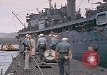 Image of United States submarine United States USA, 1945, second 16 stock footage video 65675075947