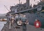 Image of United States submarine United States USA, 1945, second 17 stock footage video 65675075947
