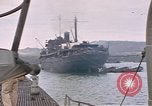 Image of United States submarine United States USA, 1945, second 19 stock footage video 65675075947
