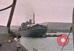 Image of United States submarine United States USA, 1945, second 30 stock footage video 65675075947
