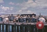 Image of United States submarine United States USA, 1945, second 28 stock footage video 65675075948