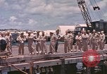 Image of United States submarine United States USA, 1945, second 30 stock footage video 65675075948