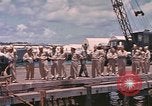 Image of United States submarine United States USA, 1945, second 31 stock footage video 65675075948