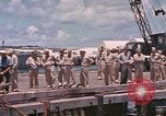 Image of United States submarine United States USA, 1945, second 34 stock footage video 65675075948