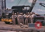 Image of United States submarine United States USA, 1945, second 40 stock footage video 65675075948
