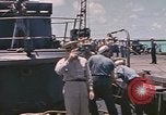 Image of United States submarine United States USA, 1945, second 42 stock footage video 65675075948