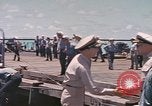 Image of United States submarine United States USA, 1945, second 47 stock footage video 65675075948