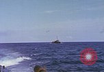 Image of United States submarine United States USA, 1945, second 40 stock footage video 65675075950