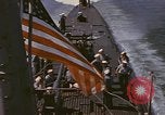 Image of United States submarine Hawaii USA, 1945, second 13 stock footage video 65675075951