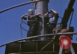 Image of United States submarine Hawaii USA, 1945, second 34 stock footage video 65675075951