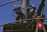 Image of United States submarine Hawaii USA, 1945, second 36 stock footage video 65675075951