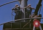 Image of United States submarine Hawaii USA, 1945, second 38 stock footage video 65675075951