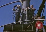 Image of United States submarine Hawaii USA, 1945, second 40 stock footage video 65675075951