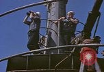 Image of United States submarine Hawaii USA, 1945, second 41 stock footage video 65675075951