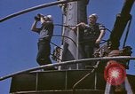 Image of United States submarine Hawaii USA, 1945, second 43 stock footage video 65675075951