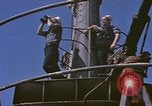 Image of United States submarine Hawaii USA, 1945, second 44 stock footage video 65675075951