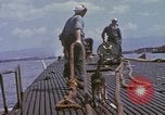 Image of United States submarine Hawaii USA, 1945, second 45 stock footage video 65675075951