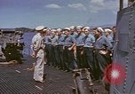 Image of United States submarine Hawaii USA, 1945, second 53 stock footage video 65675075951