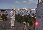 Image of United States submarine Hawaii USA, 1945, second 54 stock footage video 65675075951