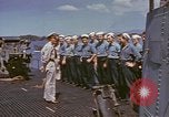 Image of United States submarine Hawaii USA, 1945, second 55 stock footage video 65675075951