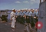 Image of United States submarine Hawaii USA, 1945, second 56 stock footage video 65675075951