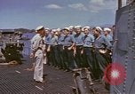Image of United States submarine Hawaii USA, 1945, second 57 stock footage video 65675075951