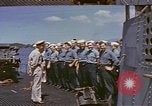 Image of United States submarine Hawaii USA, 1945, second 61 stock footage video 65675075951