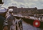Image of United States submarine Hawaii USA, 1945, second 62 stock footage video 65675075951